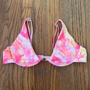 Shein Bikini Top